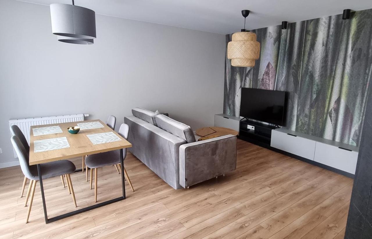 Apartament Z Klasa Apartment Gliwice Exterior photo