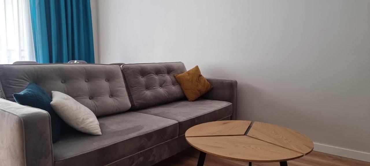 Apartament Z Klasa Apartment Gliwice Exterior photo
